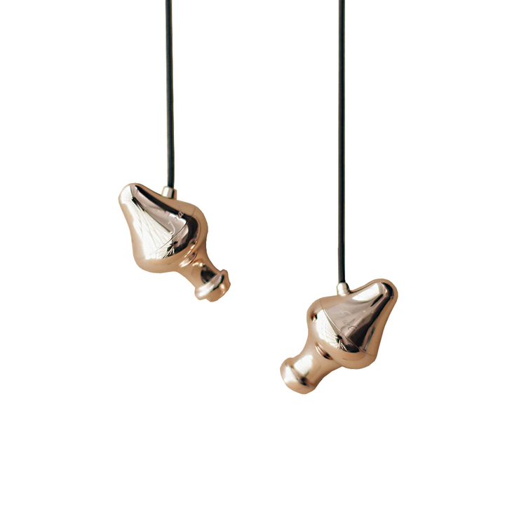 Final Audio Piano Forte X Audiophile Earphones - Discontinued