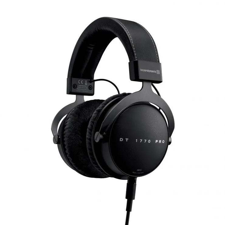 Fones de ouvido fechados Beyerdynamic DT 1770 Pro (caixa aberta)