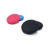 Almofadas auriculares de substituição Dekoni Audio EPZ-PORTAPRO para fones de ouvido Koss Porta-Pro