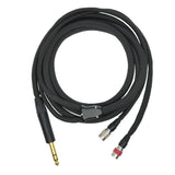 Cabo de fone de ouvido Dan Clark Audio VIVO Super-Premium