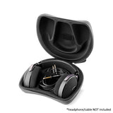 Estojo de Transporte Focal Hard-Shell