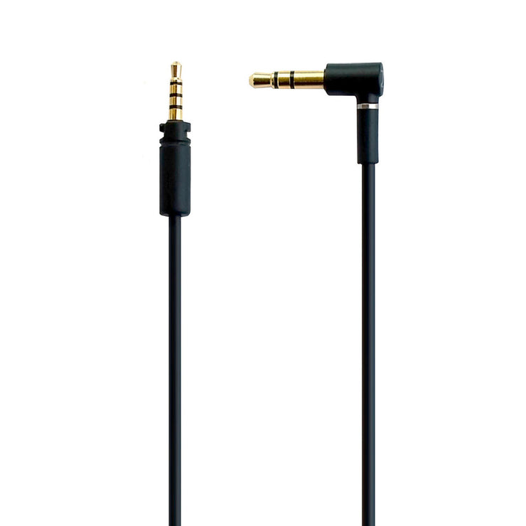 Cabo de áudio Sennheiser para fone de ouvido sem fio MOMENTUM 3