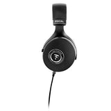 Fones de ouvido circumaurais Focal Pro CLEAR PROFESSIONAL com a parte traseira aberta (CAIXA ABERTA) - Descontinuado