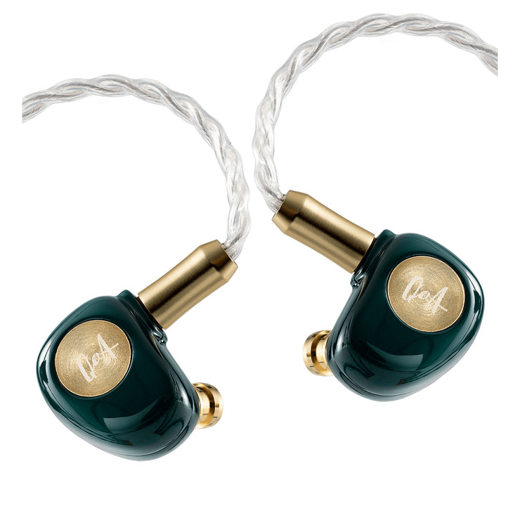 Queen of Audio Gimlet In-Ear Monitor (Open Box)