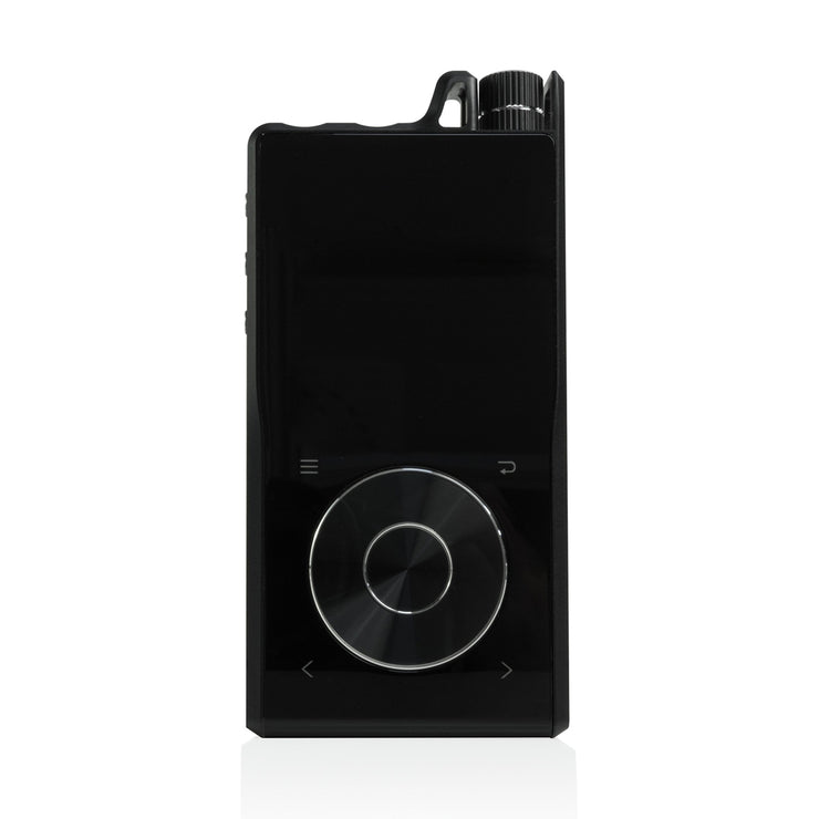 Questyle QPM Portable Lossless Player Master Player (caixa aberta)