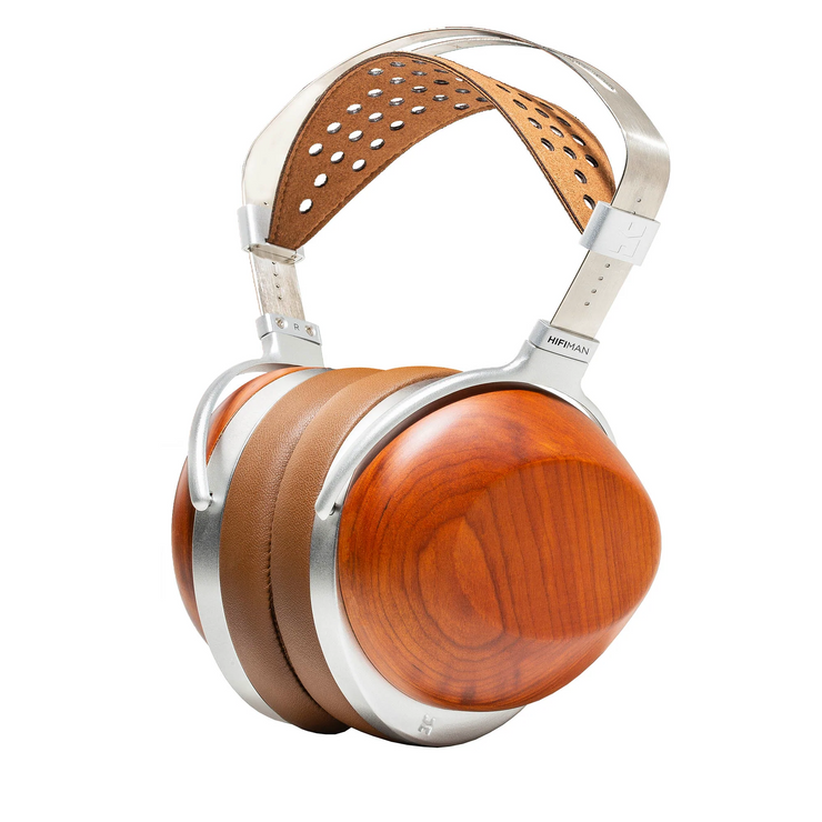 Fones de ouvido Hifiman HE-R10P Planar fechados