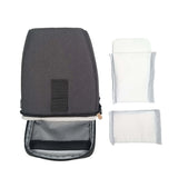 Dekoni Audio Headphone Savior V2 Universal Headphone Carrying Case