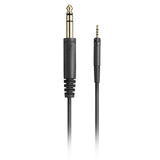 Cabo Sennheiser HD 559/569/579/599/598/518/558, 3 m (plugue de 6,3 mm)