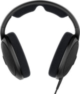 Front - Shop Sennheiser HD 560S Open-Back wired Headphones on sale
