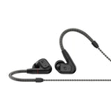 Angle - Shop Sennheiser IE 200 in-ear wired headphones on sale on Audio46