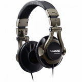 Fones de ouvido profissionais para DJ Shure SRH550DJ - Descontinuados