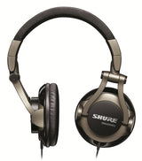 Fones de ouvido profissionais para DJ Shure SRH550DJ - Descontinuados