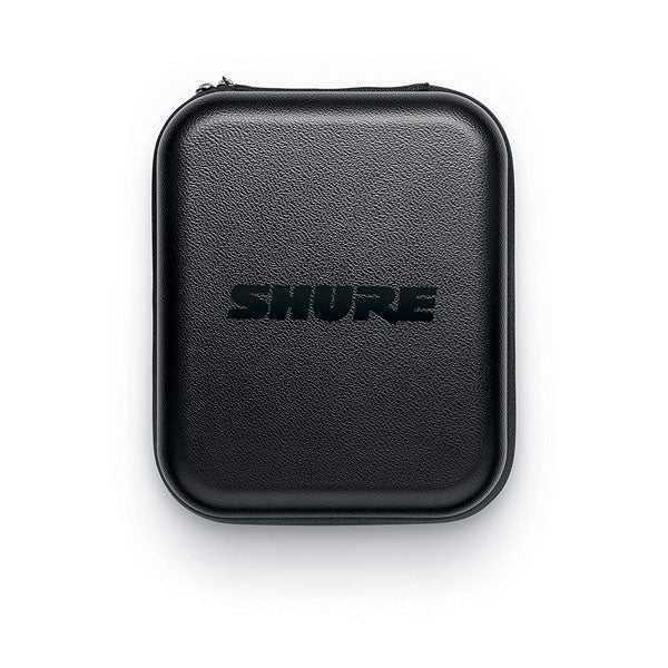 Shure - HPACC3 Storage Case for SRH1540 - Audio46