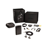 Shure - KSE1200 Electrostatic Earphone System - Audio46