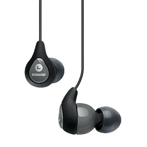 Shure - SE112 Sound Isolating Earphones - Audio46