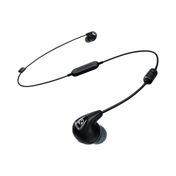 Shure - SE112 Wireless Sound Isolating Earphones - Audio46