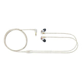 Shure - SE535 Noise-Isolating In-Ear Monitor Headphones - Audio46