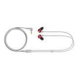 Shure - SE535 Noise-Isolating In-Ear Monitor Headphones - Audio46