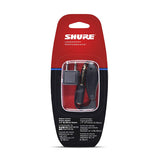 Shure - EAADPT-KIT Headphone Adapter and Volume Control Kit - Audio46