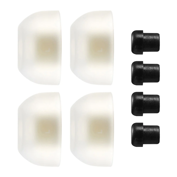 AZLA SednaEarfit MAX Standard Silicone Eartips