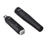 Shure SM57-X2U Microphone and XLR-to-USB Adapter Bundle - Discontinued