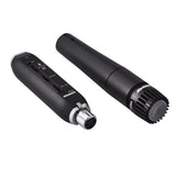 Shure SM57-X2U Microphone and XLR-to-USB Adapter Bundle - Discontinued