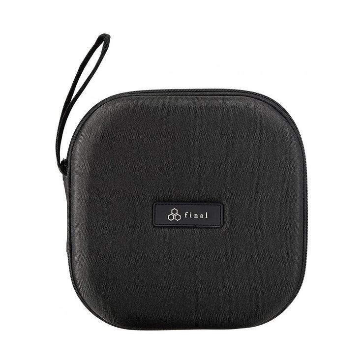 Final Audio Nylon Carry Case for Sonorous Headphones (Open Box)