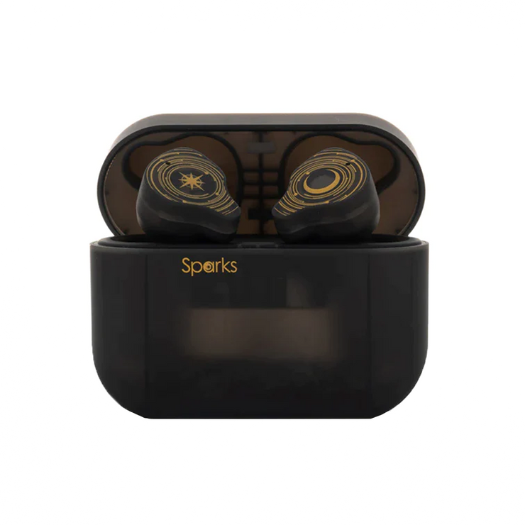 MoonDrop Sparks True Wireless In-Ear Headphone - Discontinued
