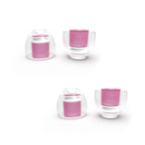 Spinfit CP100+ Silicon Eartips (2 Pairs)