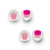 Spinfit CP100 Silicon Eartips (2 Pairs)