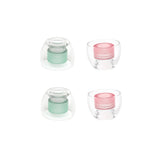 Spinfit CP360 Silicon Eartips for True Wireless (2 Pairs)