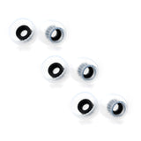 MoonDrop Spring Tips Soft Silicone Eartips