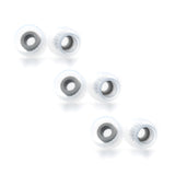 MoonDrop Spring Tips Soft Silicone Eartips
