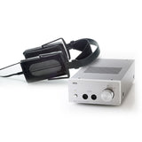 STAX Bundle set SR-L300 & SRM-400S Electrostatic Headphone and Amplifier