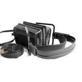 Almofadas auriculares sintéticas STAX EP-L500 para SR-L500 / L500MK2