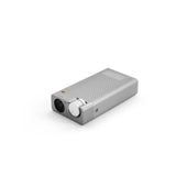 Amplificador/DAC eletrostático para fones de ouvido STAX SRM-D10 alimentado por bateria - Descontinuado