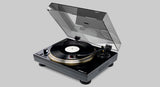 Toca-discos HiFi Reloop Turn 5 de acionamento direto - Descontinuado