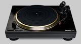 Toca-discos HiFi Reloop Turn 5 de acionamento direto - Descontinuado