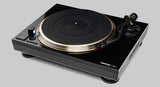 Toca-discos HiFi Reloop Turn 5 de acionamento direto - Descontinuado
