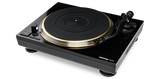 Toca-discos HiFi Reloop Turn 5 de acionamento direto - Descontinuado