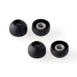 Final Audio True Wireless Silicon Type E Eartips