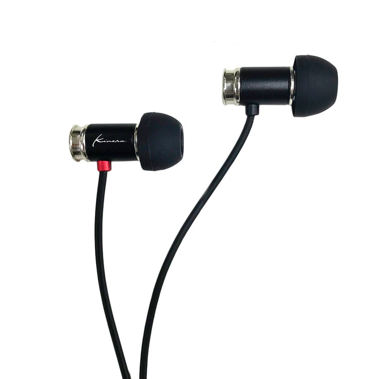 Monitor intra-auricular Kinera TYR
