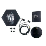 Monitor intra-auricular Kinera TYR