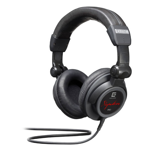 Ultrasone - Signature PRO Closed-Back Over-Ear Headphones - Audio46