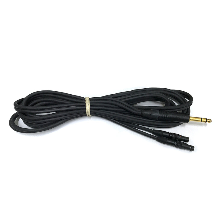 Focal Replacement Cable for Focal Utopia 2020 (3.0m, 1/4in) (Open Box)