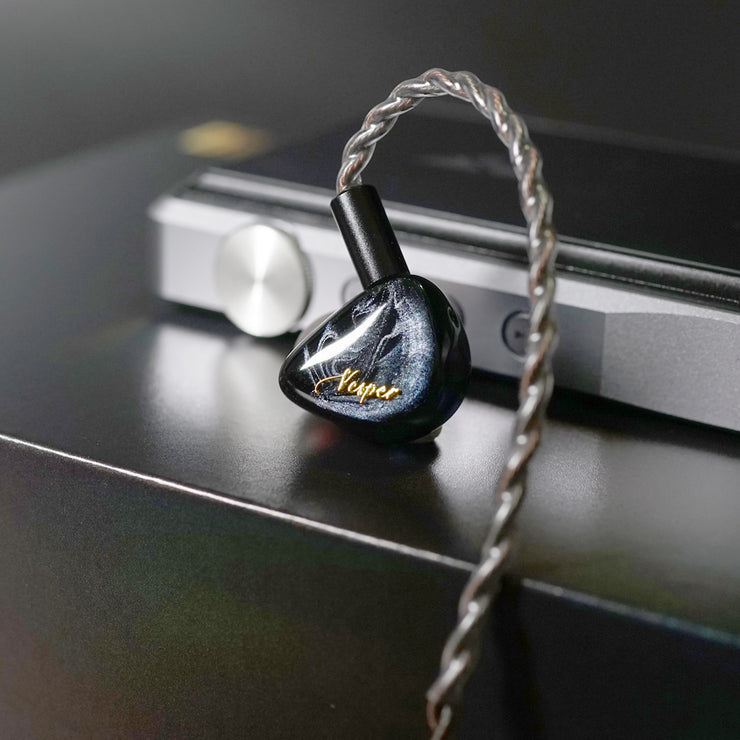 Monitores intra-auriculares Queen of Audio Vesper