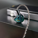 Monitores intra-auriculares Queen of Audio Vesper