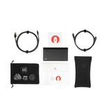 Amplificador de fone de ouvido/DAC Woo Audio WA11 Topaz