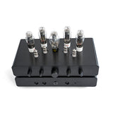 Preamplificador/amplificador de auriculares totalmente balanceado Woo Audio WA33