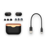 Sony WF-1000XM3 True Wireless Noise-Canceling Headphones - Discontinued